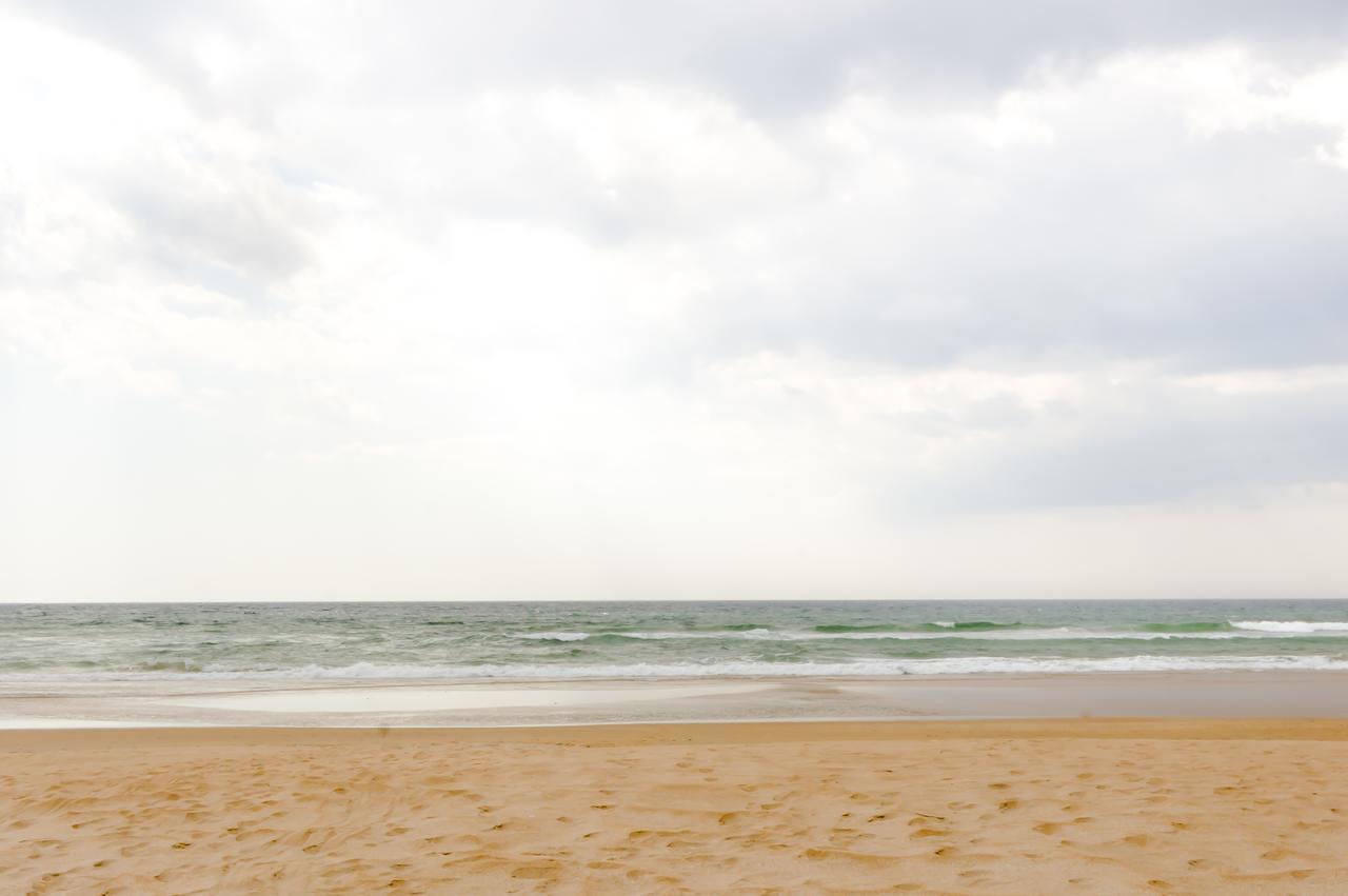 Appartement Avenida De La Playa à Conil De La Frontera Extérieur photo